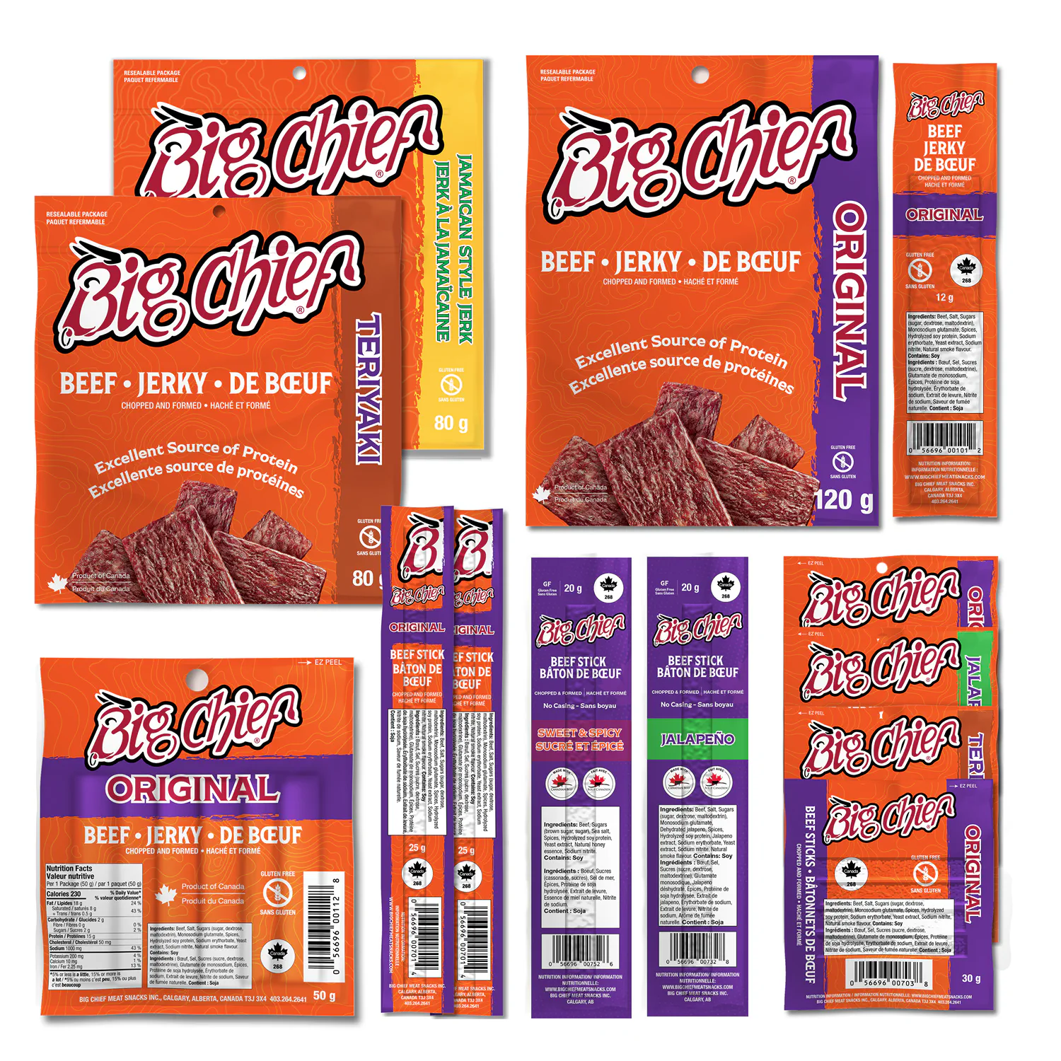 Ultimate Road Trip Box - Image 2