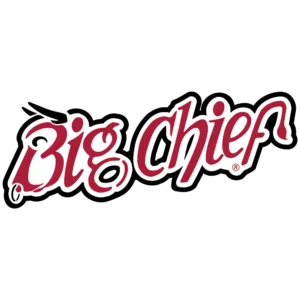 Big Chief Sticker Pack