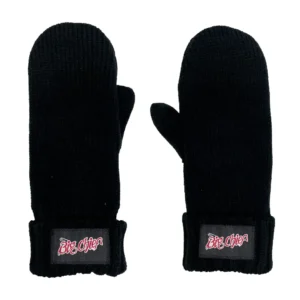 Apparel - Big Chief Knit Mittens