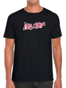 Apparel - Big Chief T-shirt