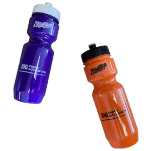 Big Chief Water Bottle